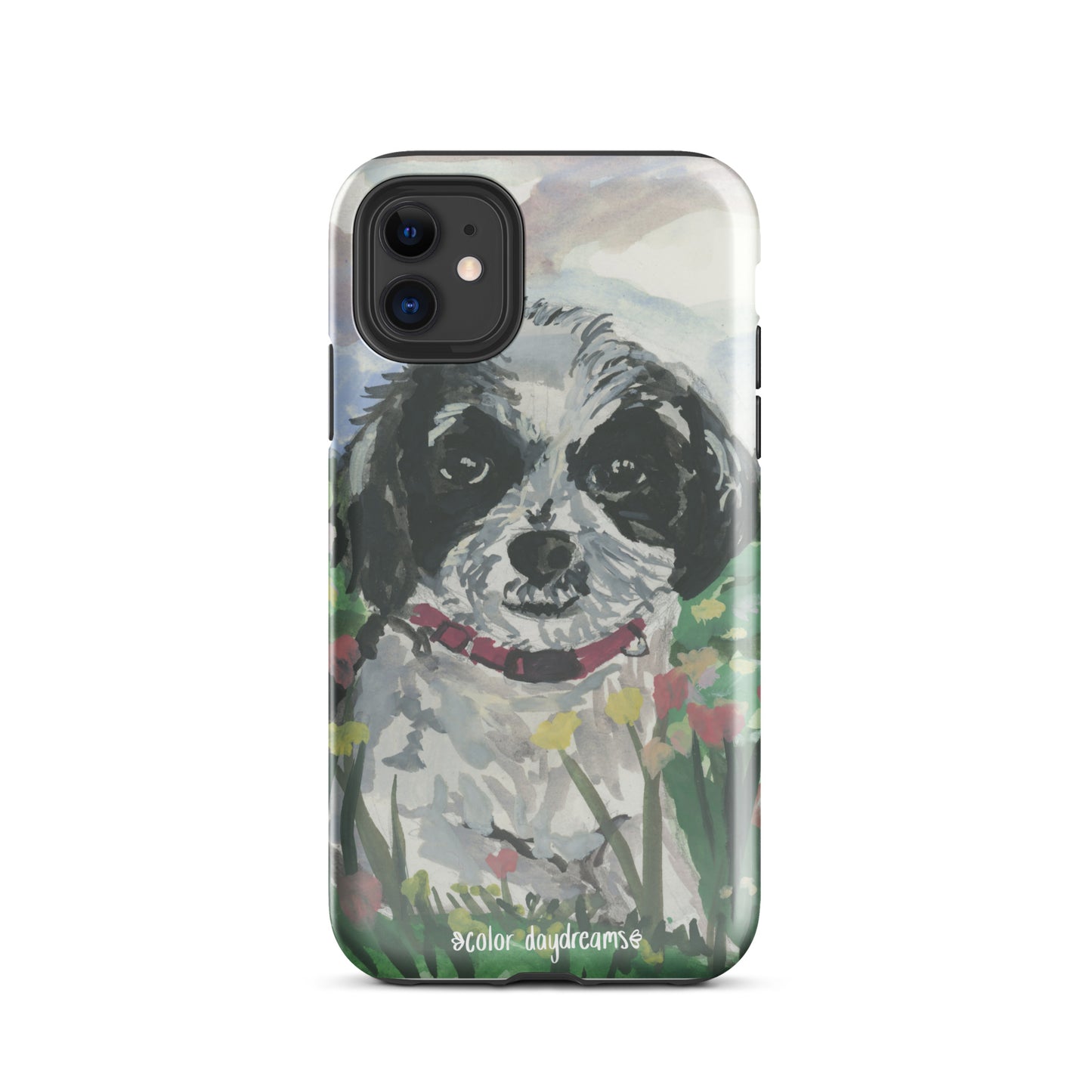 Otto Tough Case for iPhone®
