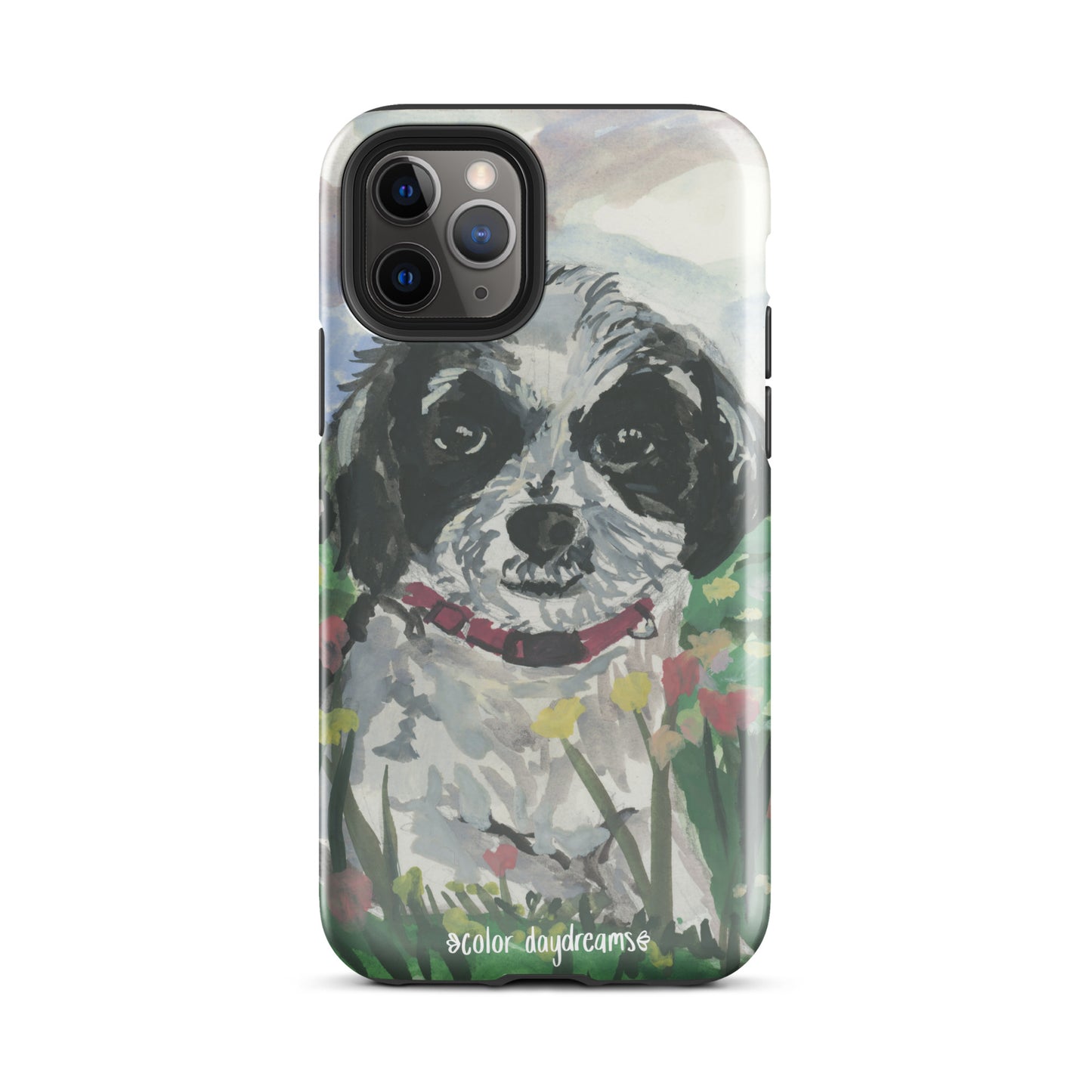 Otto Tough Case for iPhone®