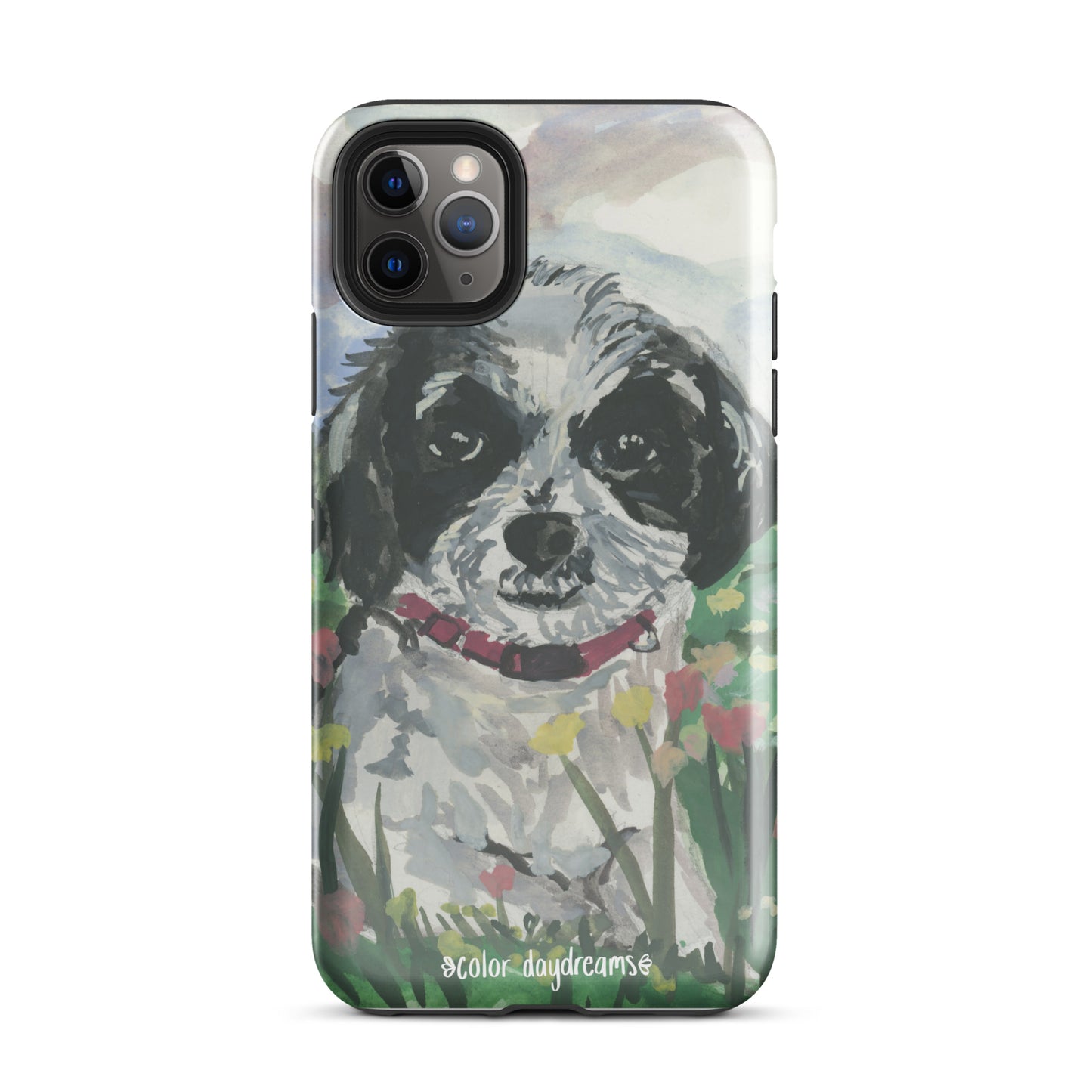 Otto Tough Case for iPhone®