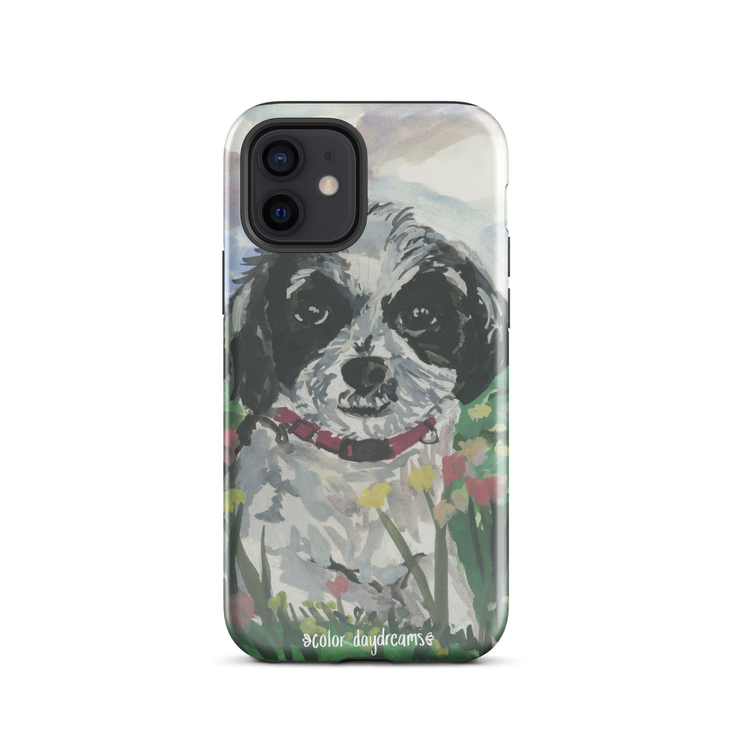 Otto Tough Case for iPhone®