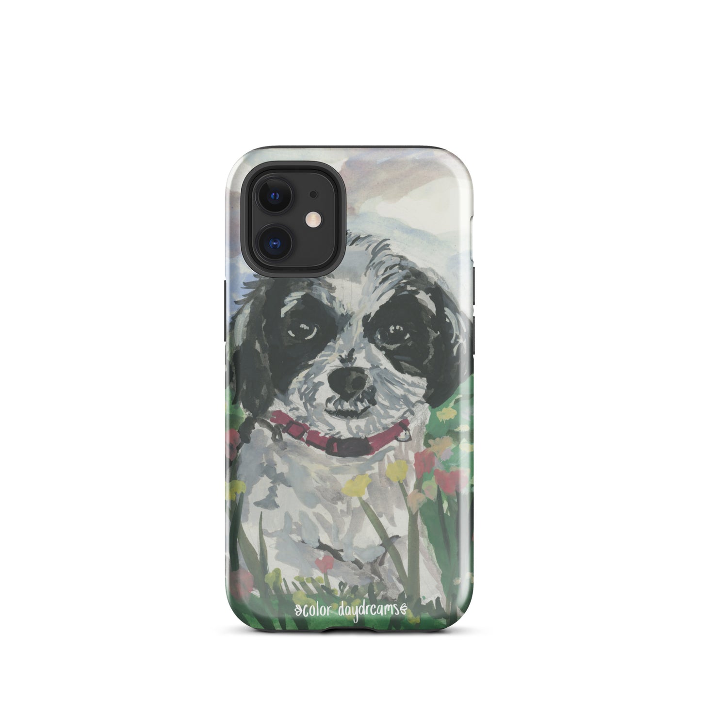Otto Tough Case for iPhone®