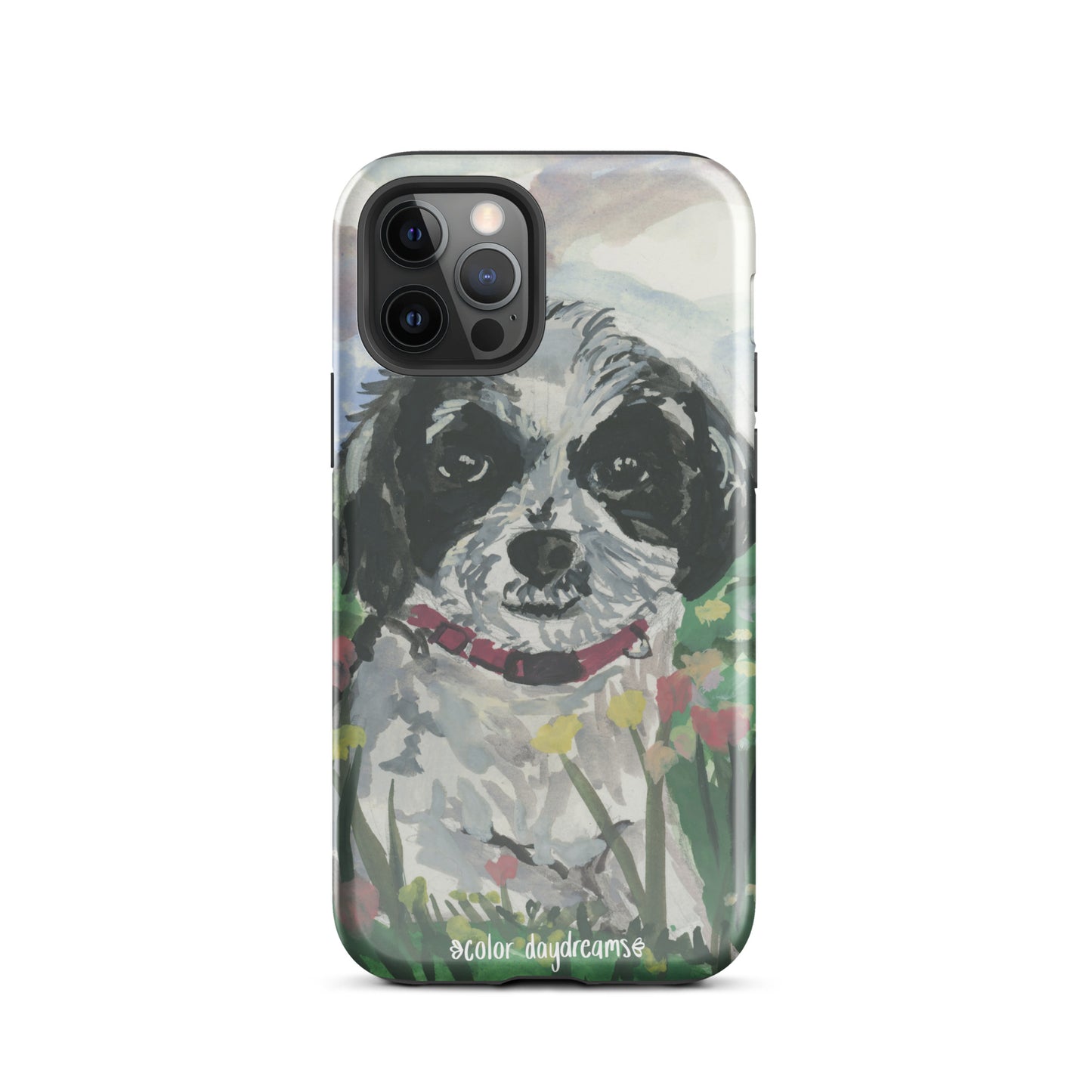 Otto Tough Case for iPhone®