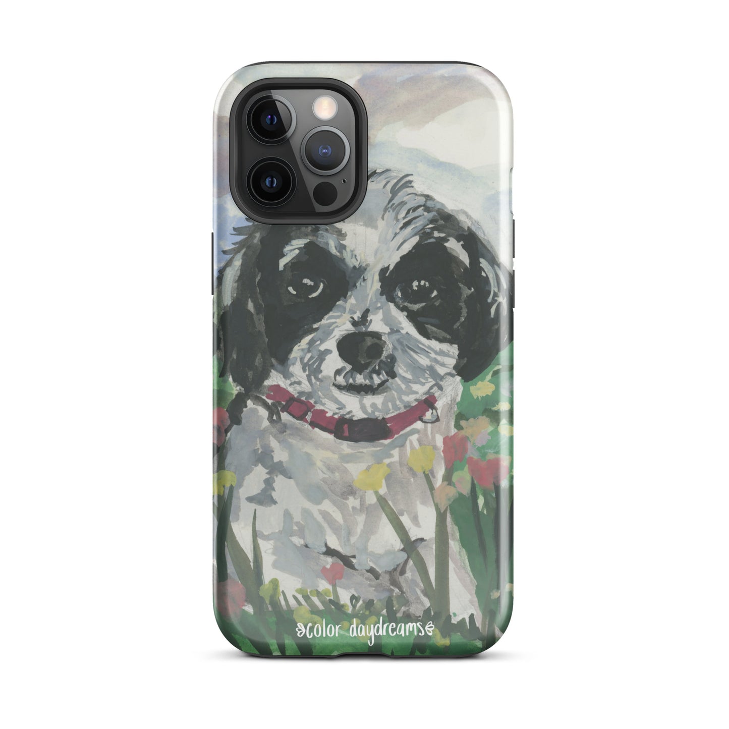 Otto Tough Case for iPhone®