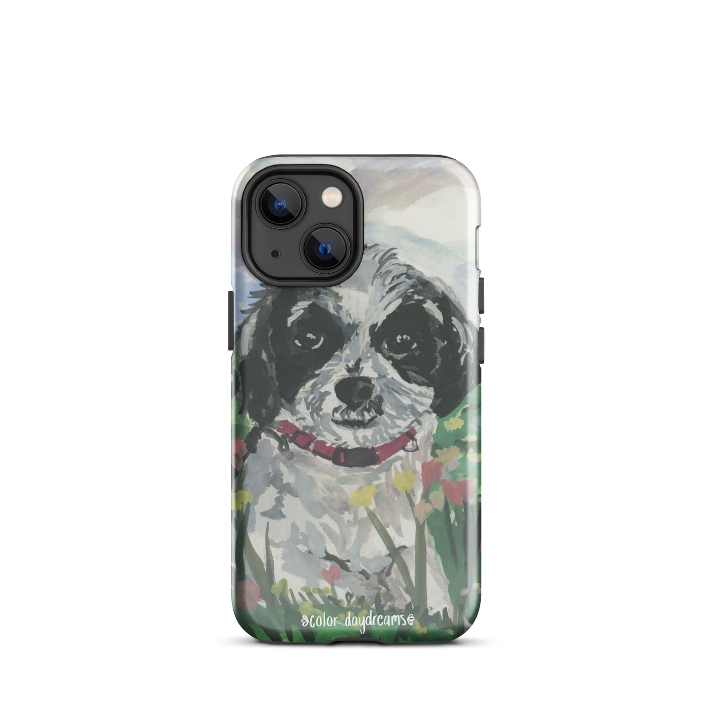 Otto Tough Case for iPhone®