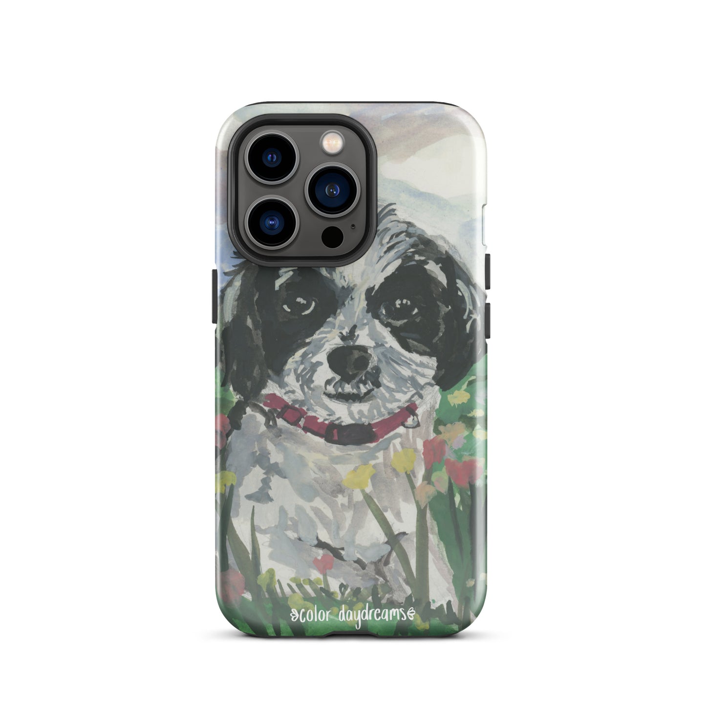 Otto Tough Case for iPhone®