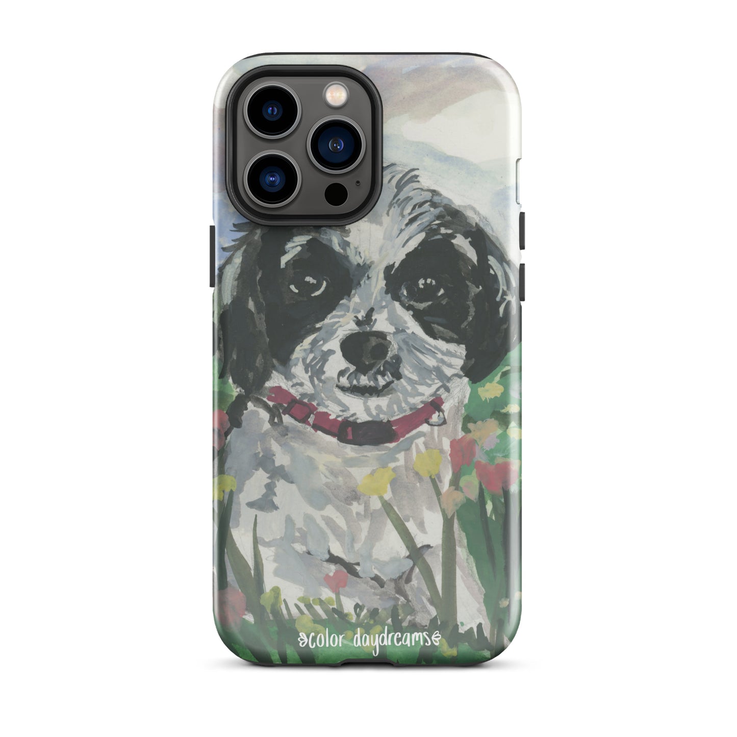 Otto Tough Case for iPhone®