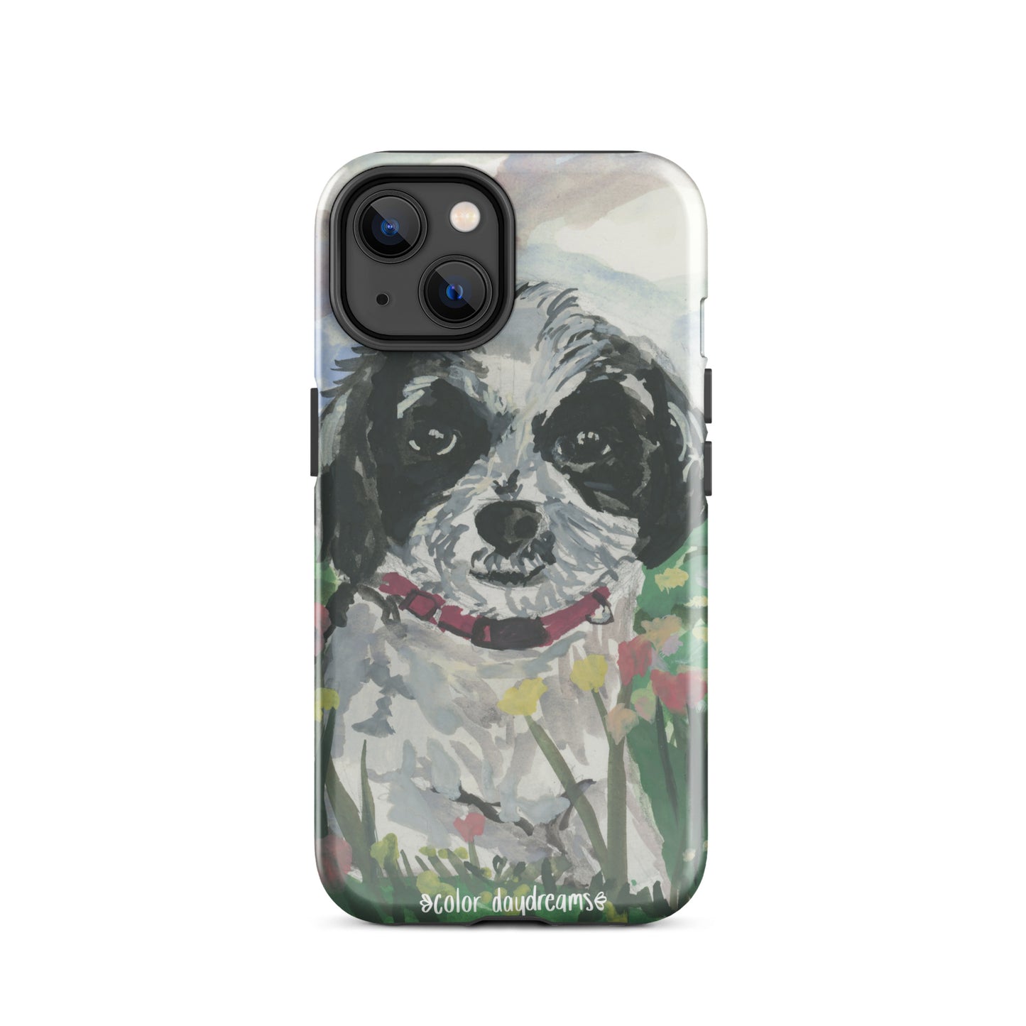 Otto Tough Case for iPhone®