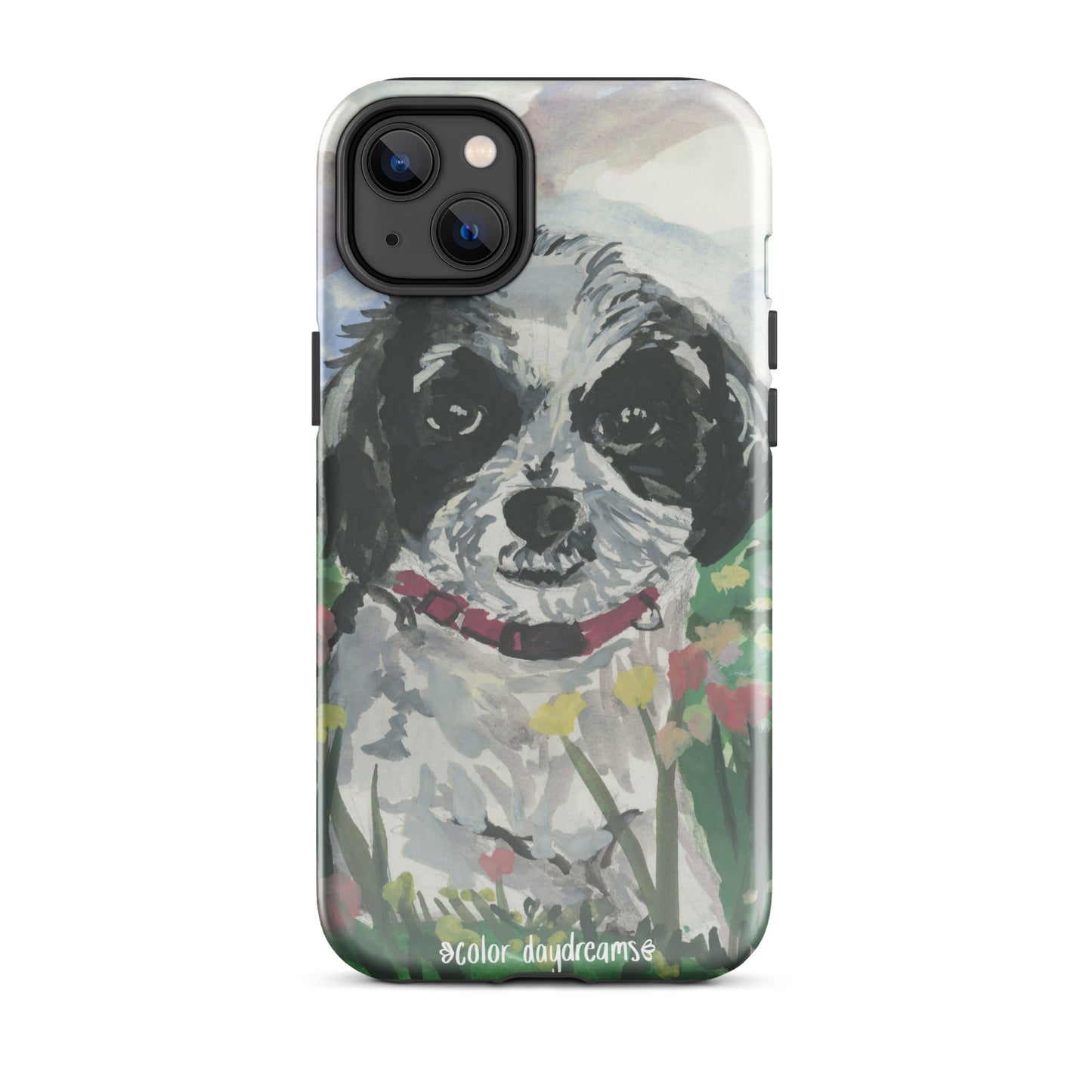 Otto Tough Case for iPhone®
