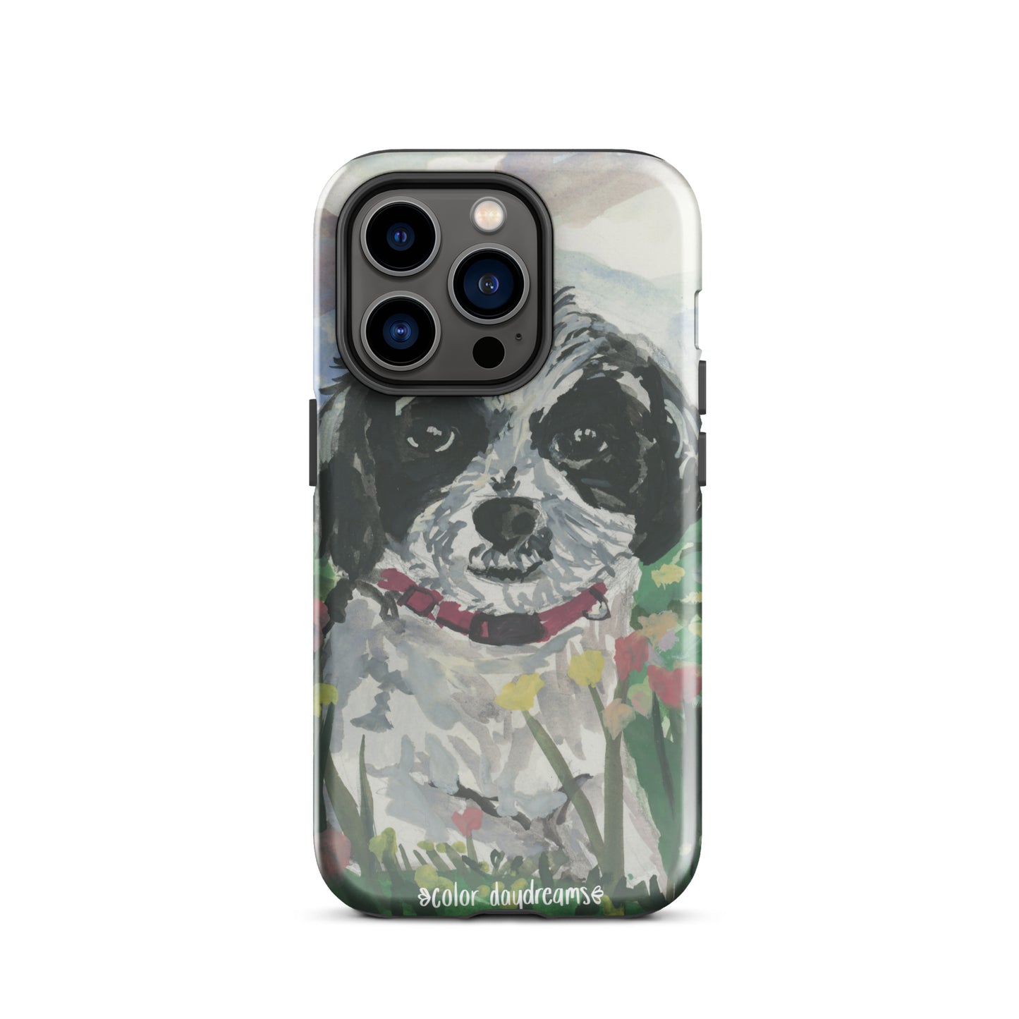 Otto Tough Case for iPhone®