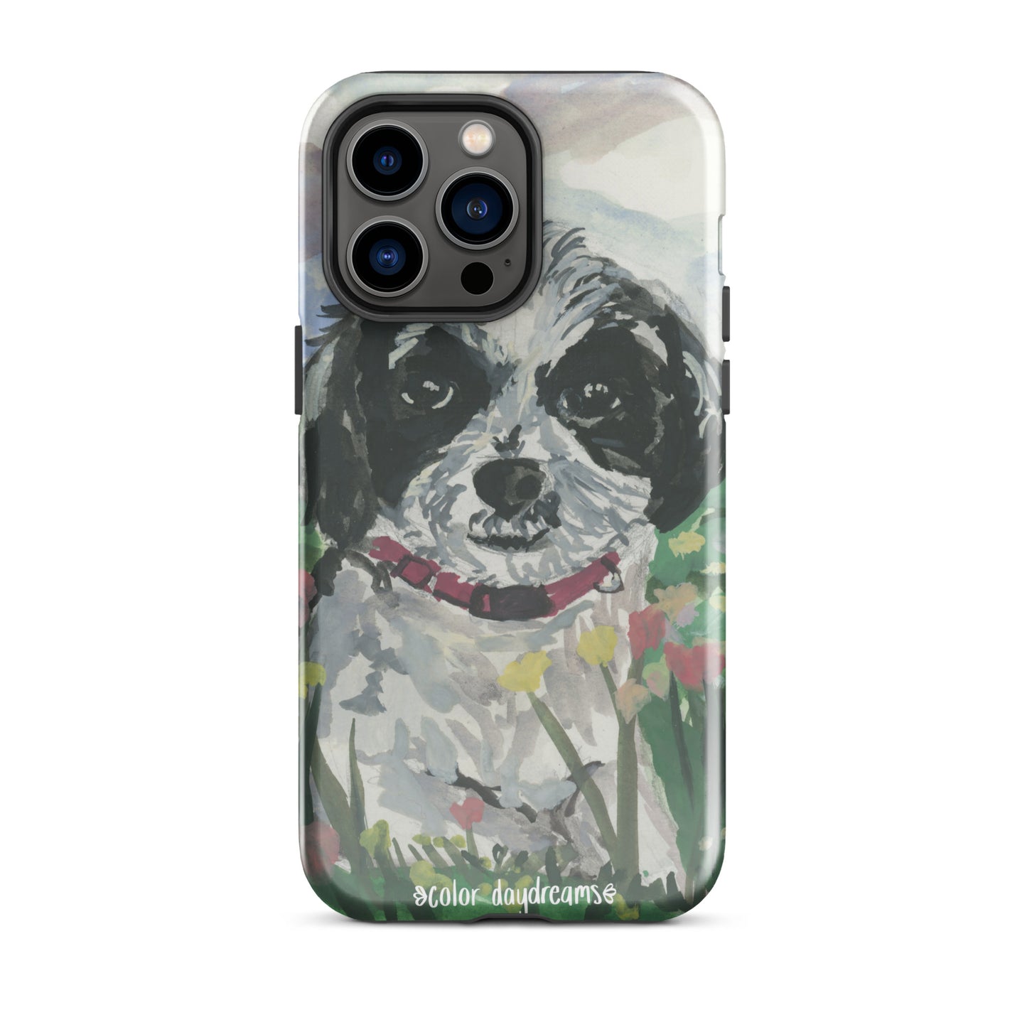 Otto Tough Case for iPhone®